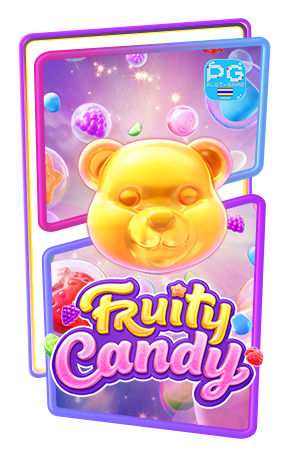 Fruity Candy