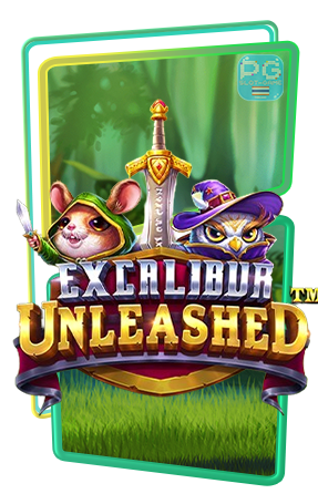 Excalibur Unleashed