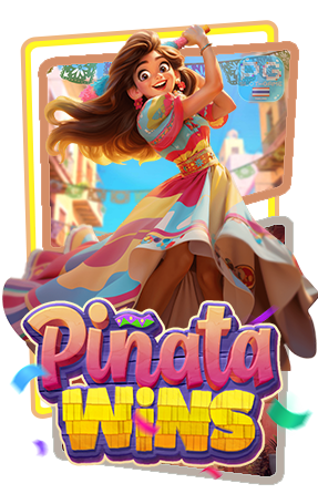 Icon ทดลองเล่นสล็อต Pinata Wins ค่ายพีจีสล็อต 2024