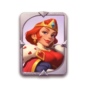 เล่นสล็อต Poker Kingdom Win