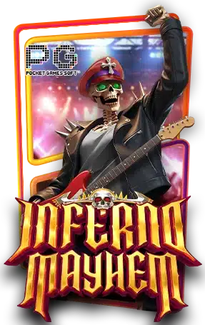 Inferno Mayhem pg