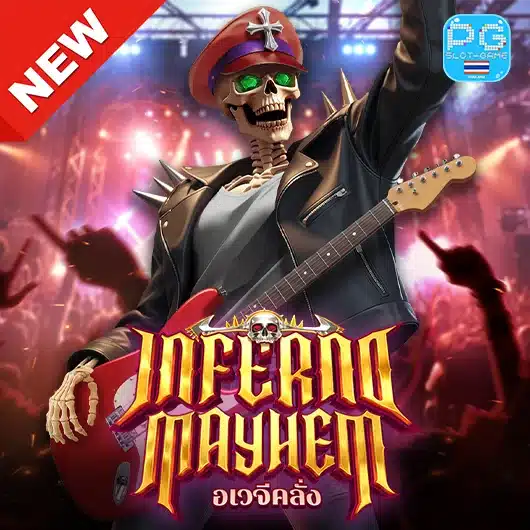 Inferno Mayhem