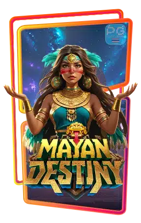 เกม-Mayan-Destiny-ค่าย-PG-SLOT
